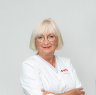 Olga Bogdanovienė